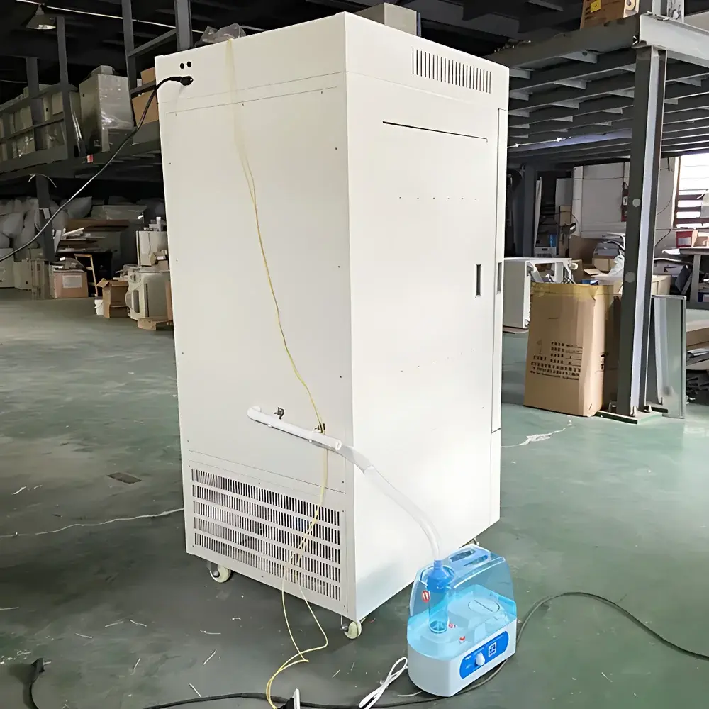 TATUNG THI-250 Temperature and Humidity Controlled Incubator