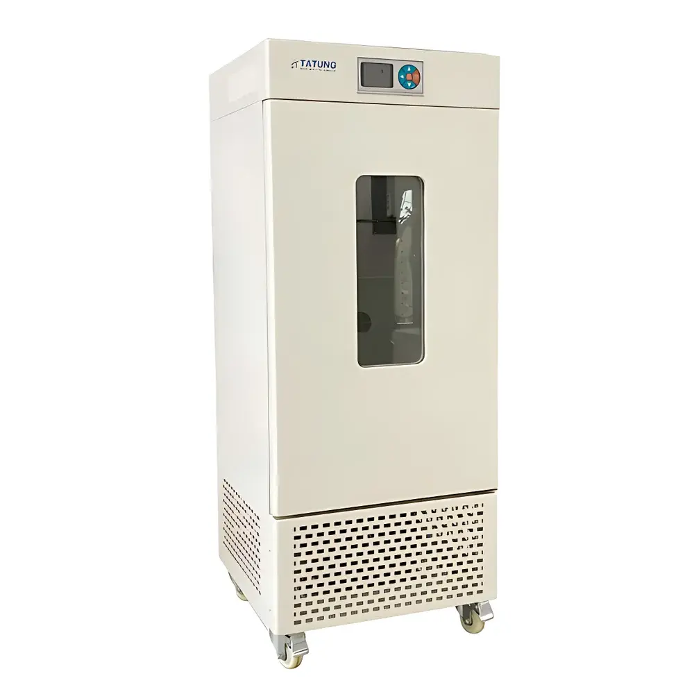 TATUNG THI-250 Temperature and Humidity Controlled Incubator