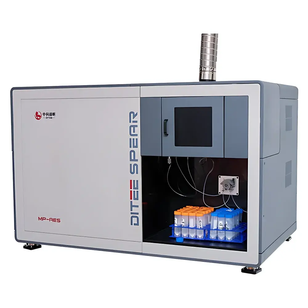 GDANA SPEAR 500 Microwave Plasma Atomic Emission Spectrometer