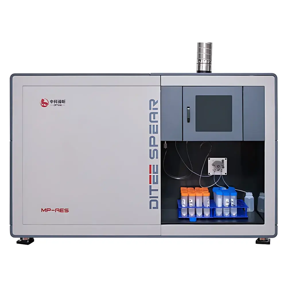 GDANA SPEAR 500 Microwave Plasma Atomic Emission Spectrometer