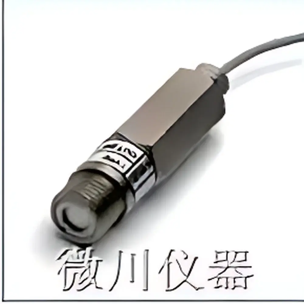 Michell Instruments SF52 Dew Point Transmitter