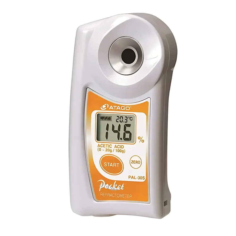 ATAGO PAL-32s Phosphoric Acid Concentration Meter
