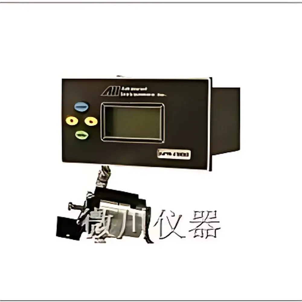 AII GPR-1900 Online Oxygen Analyzer