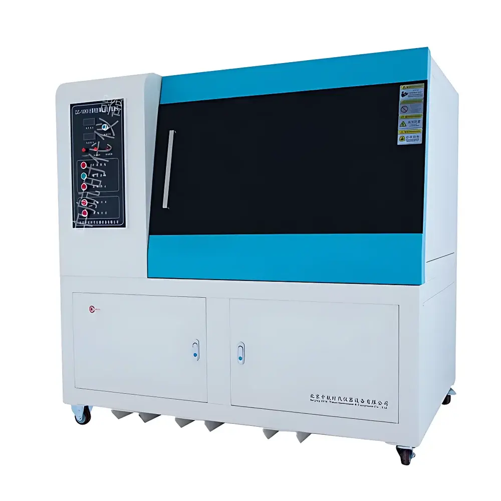 Voltage Breakdown Tester