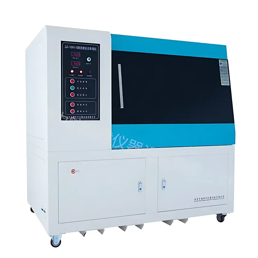 Zhonghangshidai ZJC-100E Voltage Breakdown Tester