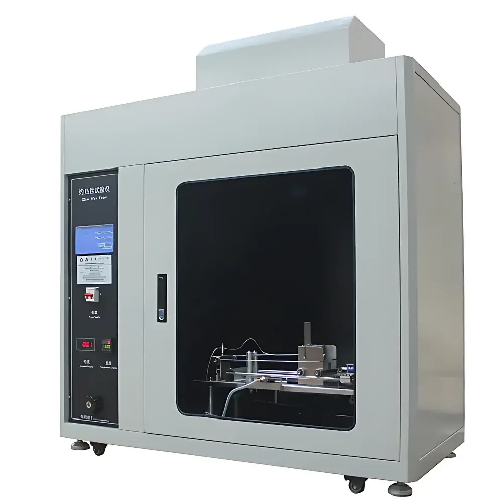 Zhonghangshidai JF-5 Fully Automated Oxygen Index Tester