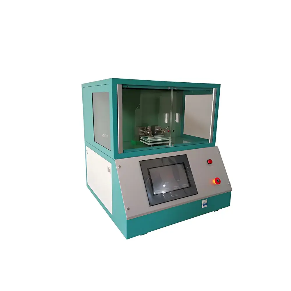 Zhonghang Shidai ZLD-600V Comparative and Proof Tracking Index Tester