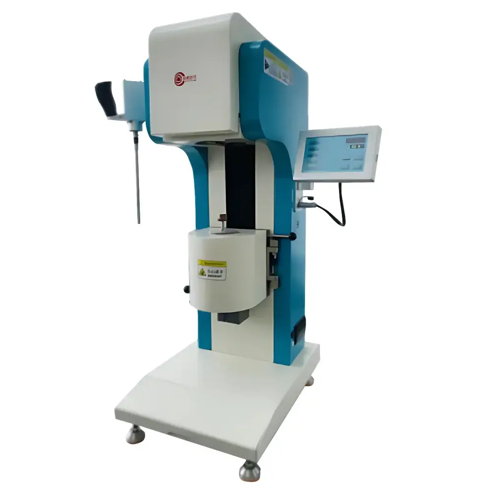 Zhonghangshidai MFI-400H Fully Automated Melt Flow Indexer