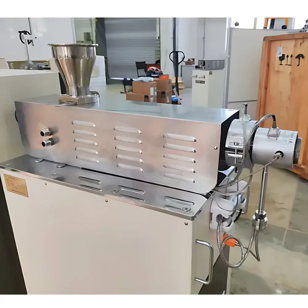 Zhonghang Shidai TR-200A Torque Rheometer