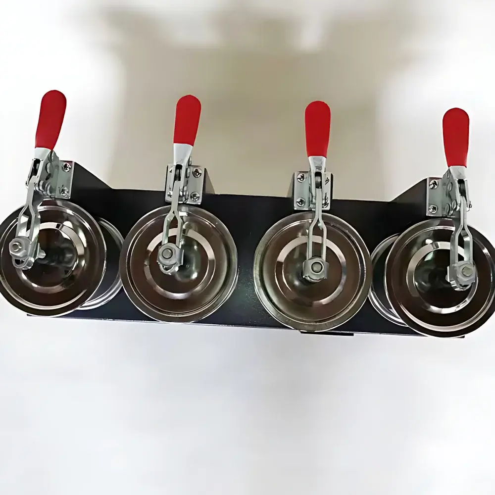 Rongjida JJYMX-1 Fiber Oil Absorption Tester