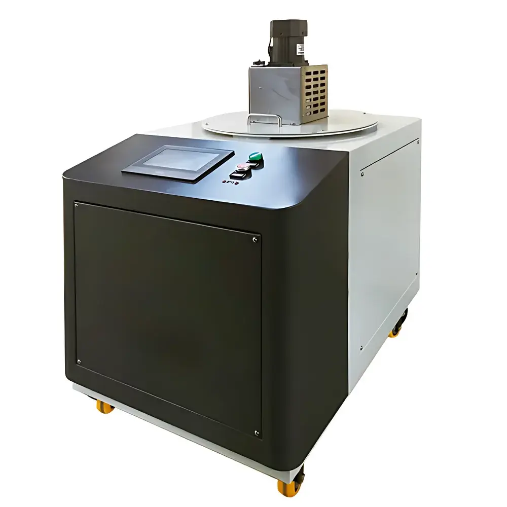 Rongjida HDR-II Concrete Thermal Conductivity Tester