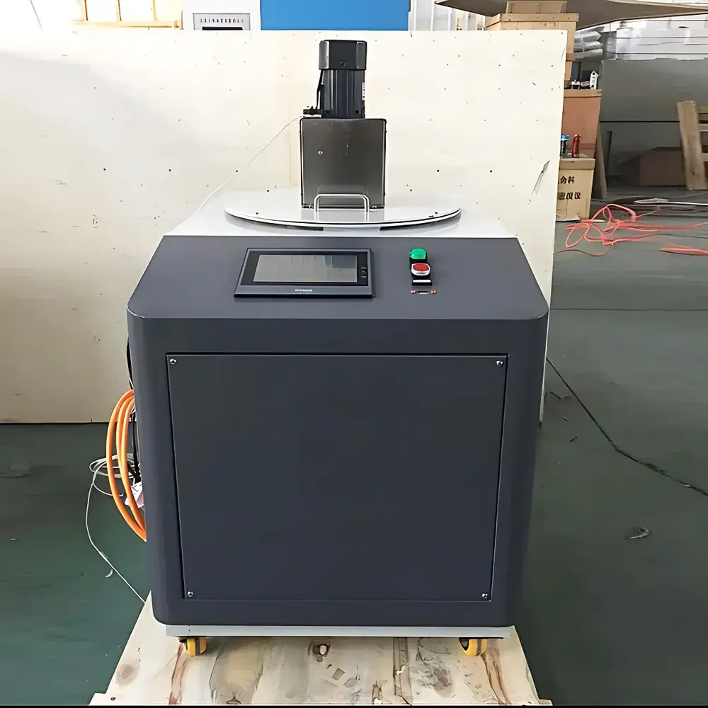 Rongjida HDR-II Concrete Thermal Conductivity Tester