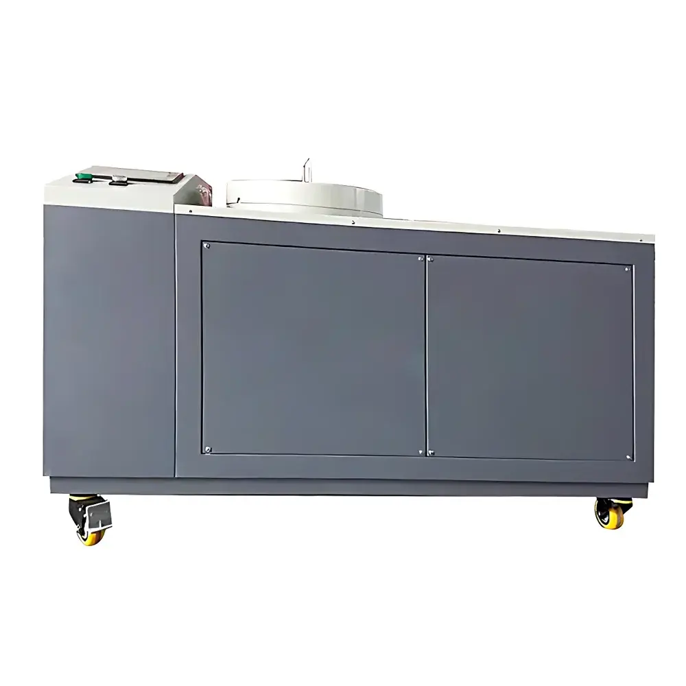 Rongjida HDR-II Concrete Thermal Conductivity Tester