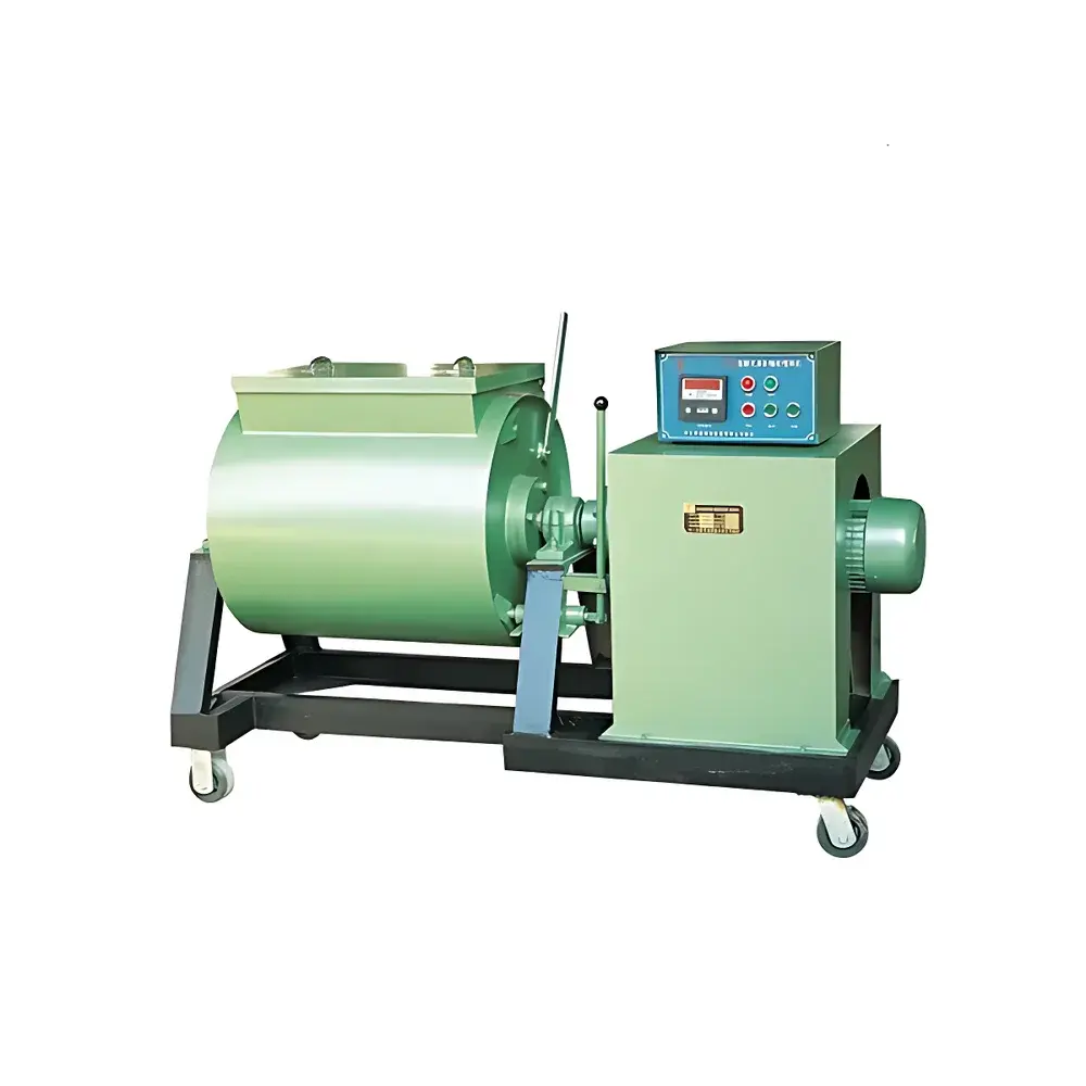 Rongjida HWJ-15 Horizontal Mortar Mixer