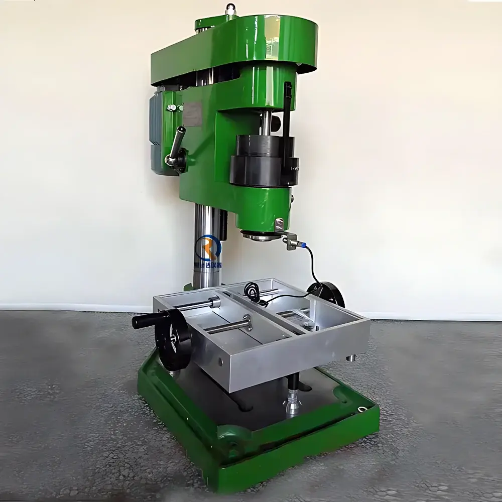 Rongjida NS-2 Ball-Bearing Abrasion Tester