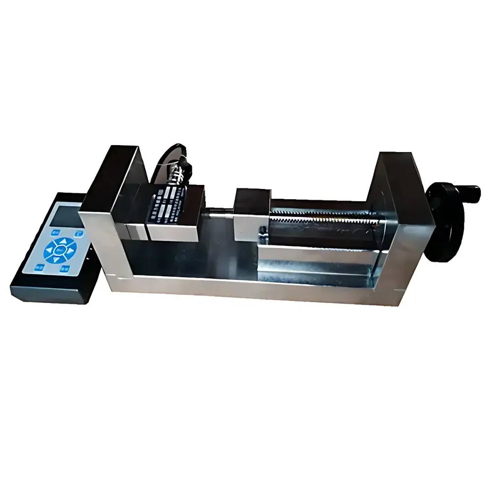 Rongjida ZY-5 Selective Compression Mortar Strength Tester