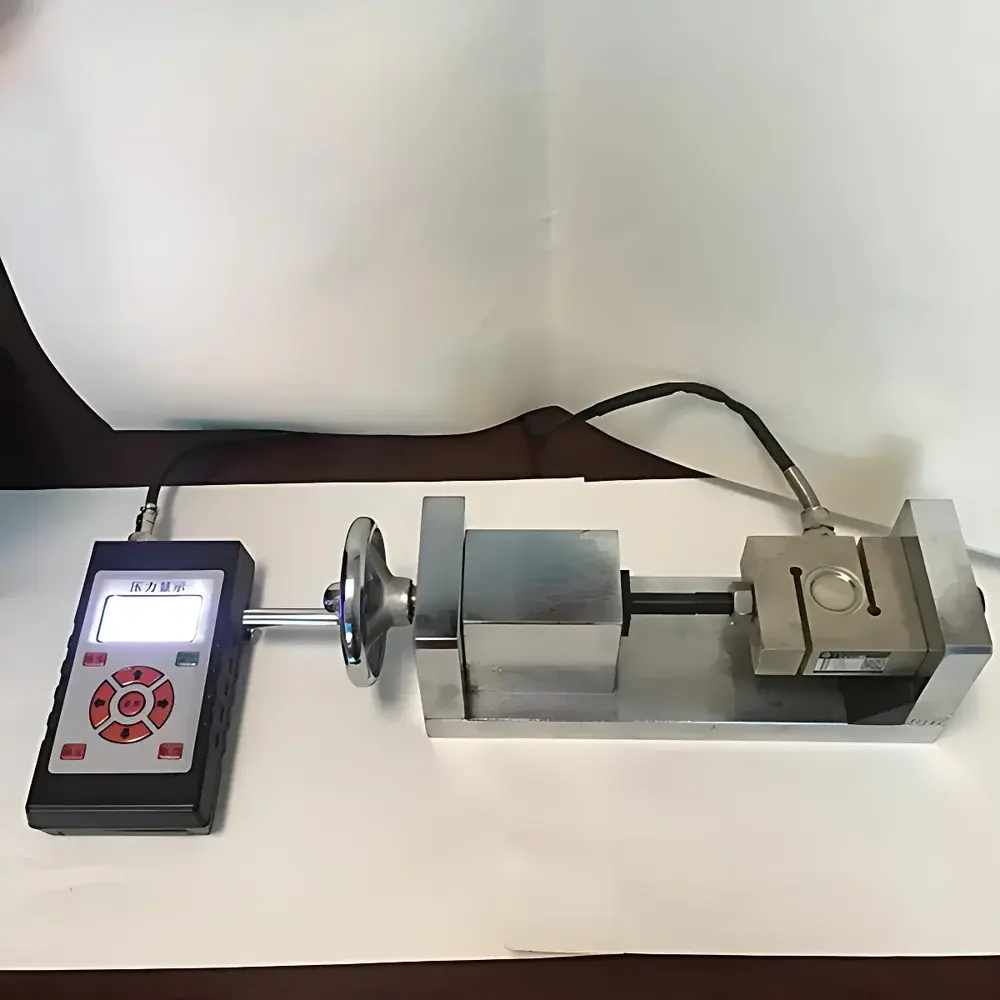 Rongjida ZY-5 Selective Compression Mortar Strength Tester