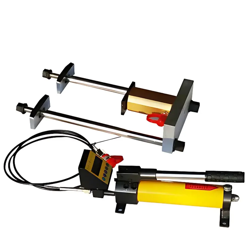 Rongjida ZY-5 Selective Compression Mortar Strength Tester