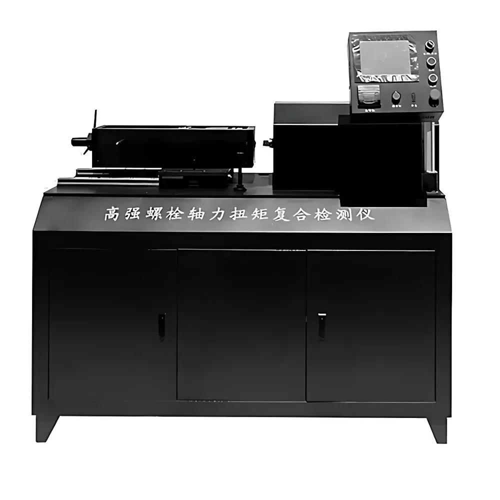 Cement Testing Instruments