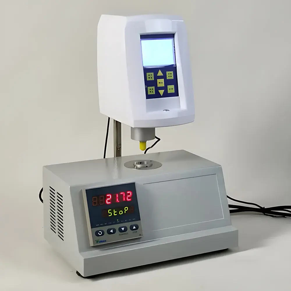 Rongjida DFY-1 Starch Viscometer