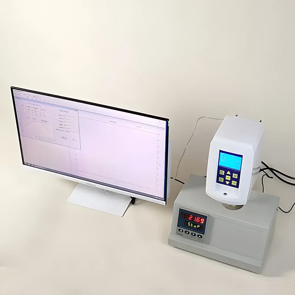 Rongjida DFY-1 Starch Viscometer