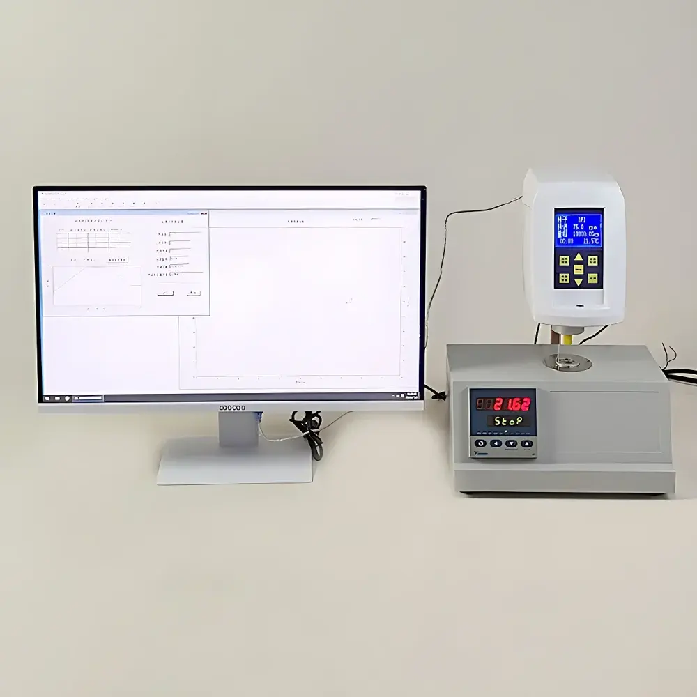 Rongjida DFY-1 Starch Viscometer