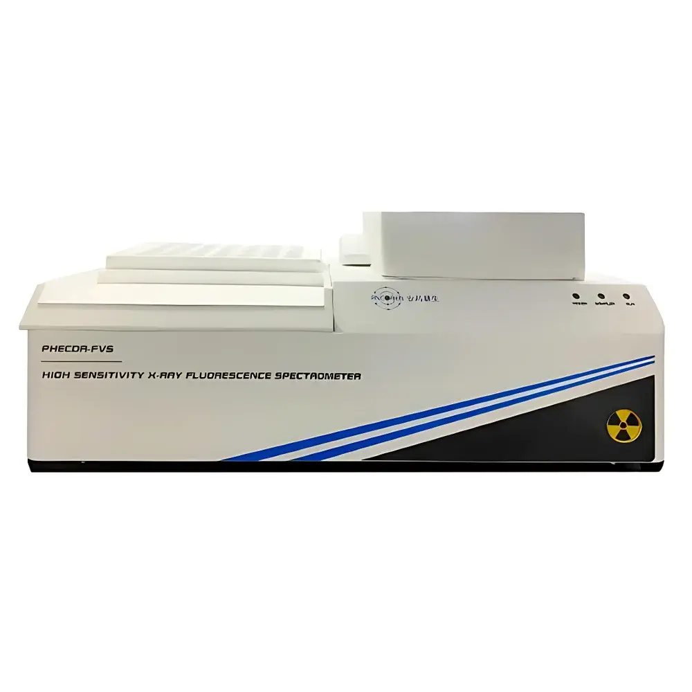 Anchor Wisdom PHECDA-FVS Micro-Zone High-Sensitivity Energy Dispersive X-Ray Fluorescence Spectrometer