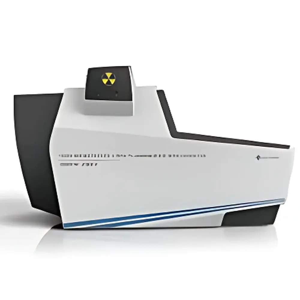 Anchor Wisdom MERAK-CEMII Benchtop Wavelength-Dispersive X-Ray Fluorescence Spectrometer for Cement Full-Element Analysis