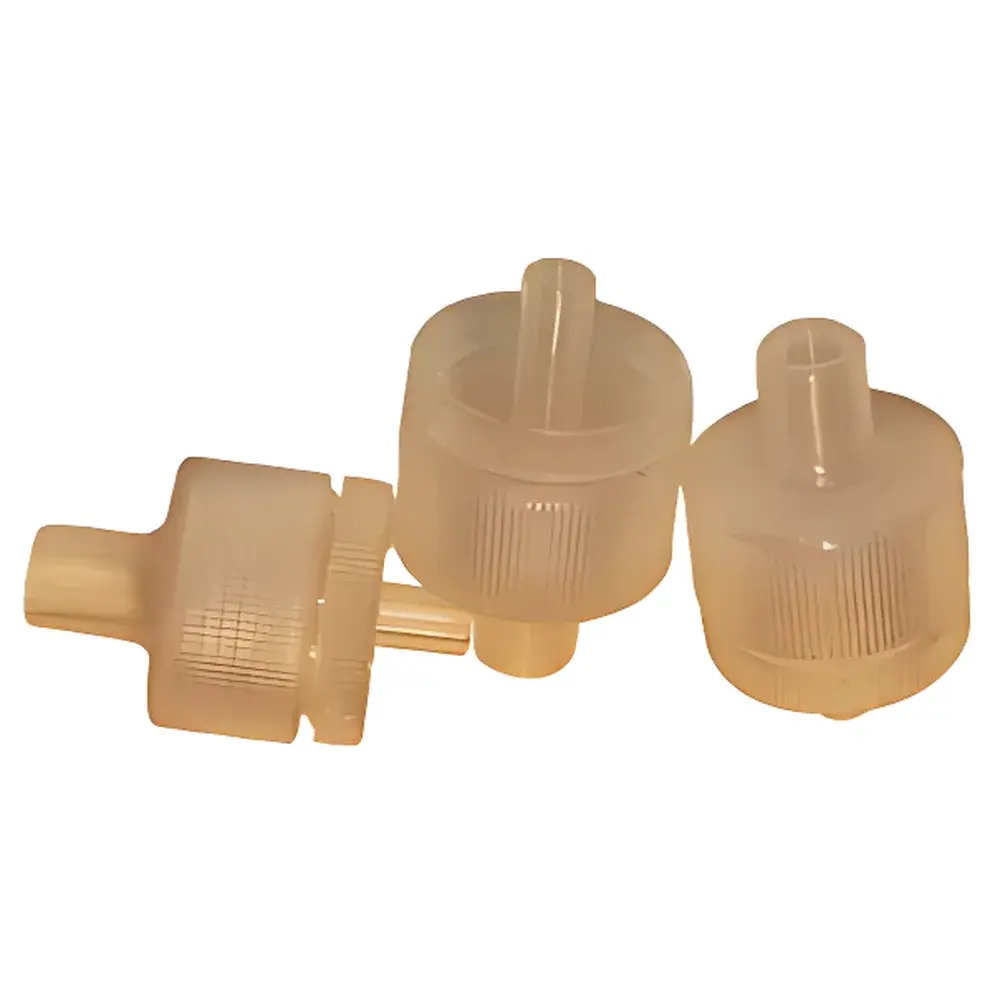 Anchor Wisdom HMET Automated Enrichment System