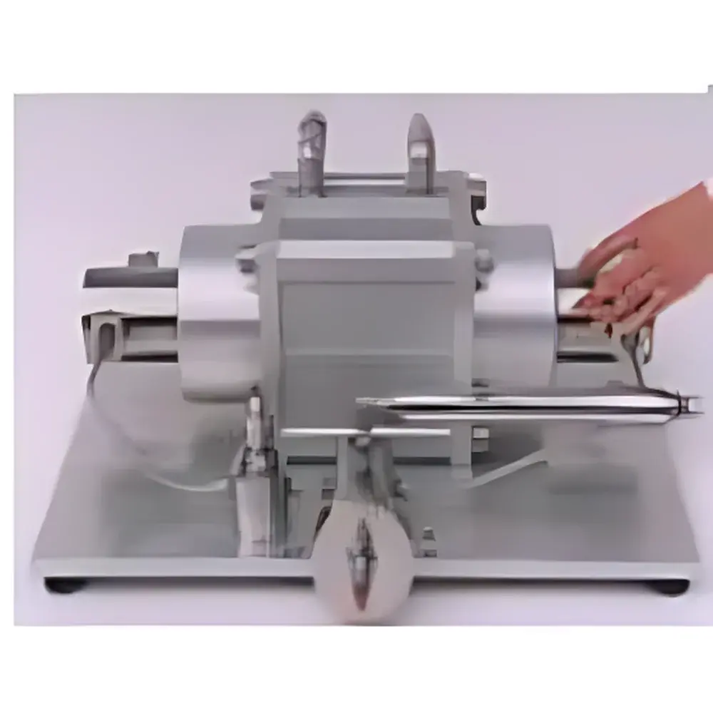 Avestin EmulsiFlex-D20 High-Pressure Homogenizer