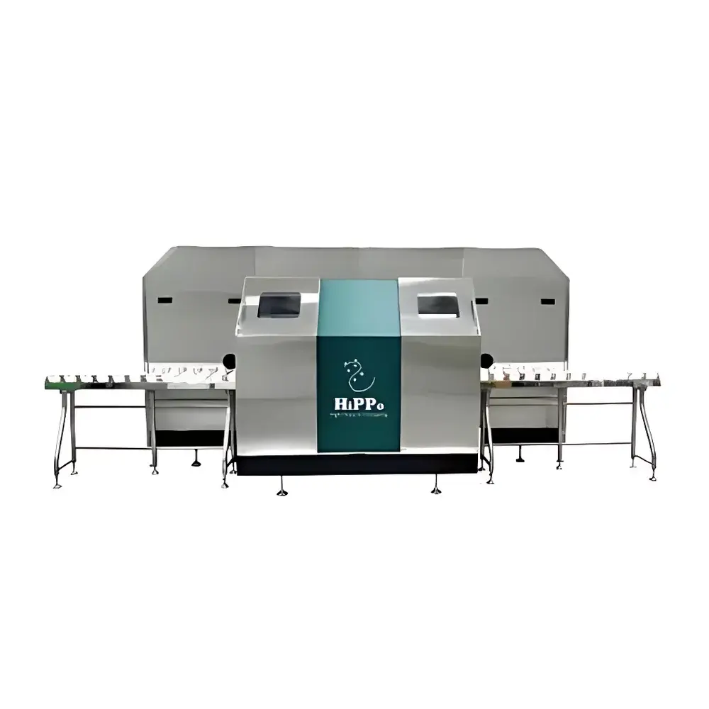 Ilshin Autoclave Mini HIPPO High-Pressure Sterilizer