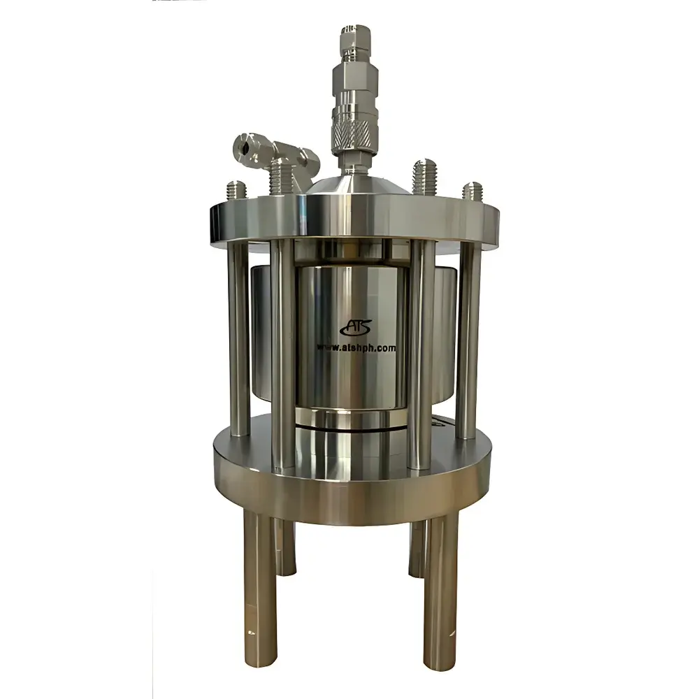 ATS AE001 Pneumatic Liposome Extruder