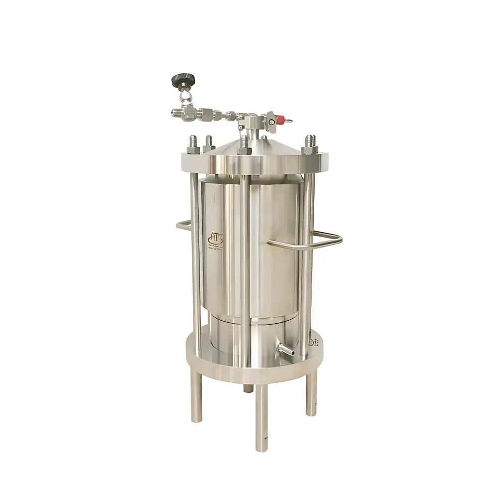 ATS AE001 Pneumatic Liposome Extruder