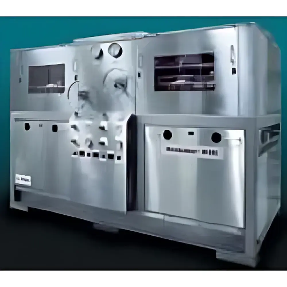 Microfluidics M-610 High-Pressure Microfluidizer Nanohomogenizer