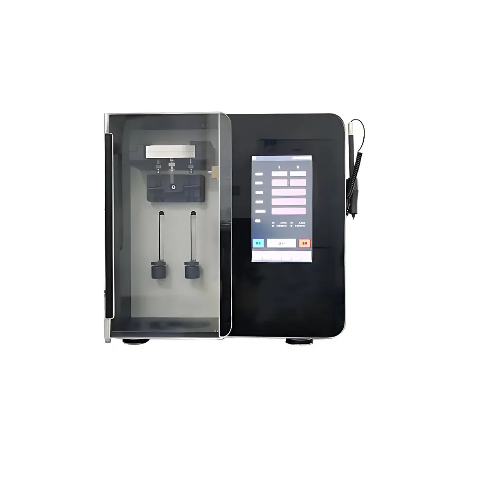 ATS AE-o Microfluidic Nanomedicine Production System for Lipid Nanoparticle (LNP) Formulation