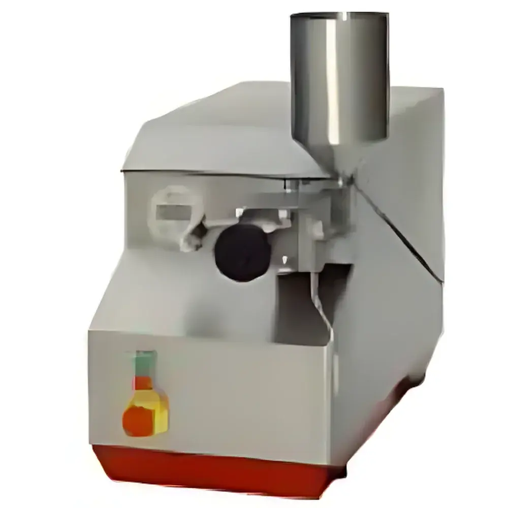 APV APV-2000 Laboratory High-Pressure Homogenizer