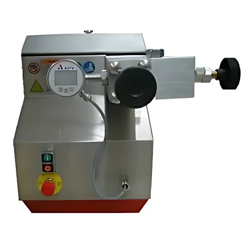 APV 2000–2 High-Pressure Homogenizer