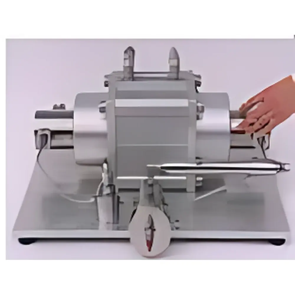 Avestin EmulsiFlex-C50 Laboratory-Scale Ultra-High-Pressure Nano-Homogenizer