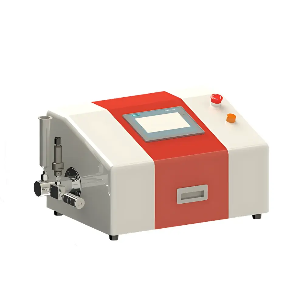 ATS AMH-MINI Microfluidic Nanoscale Homogenizer