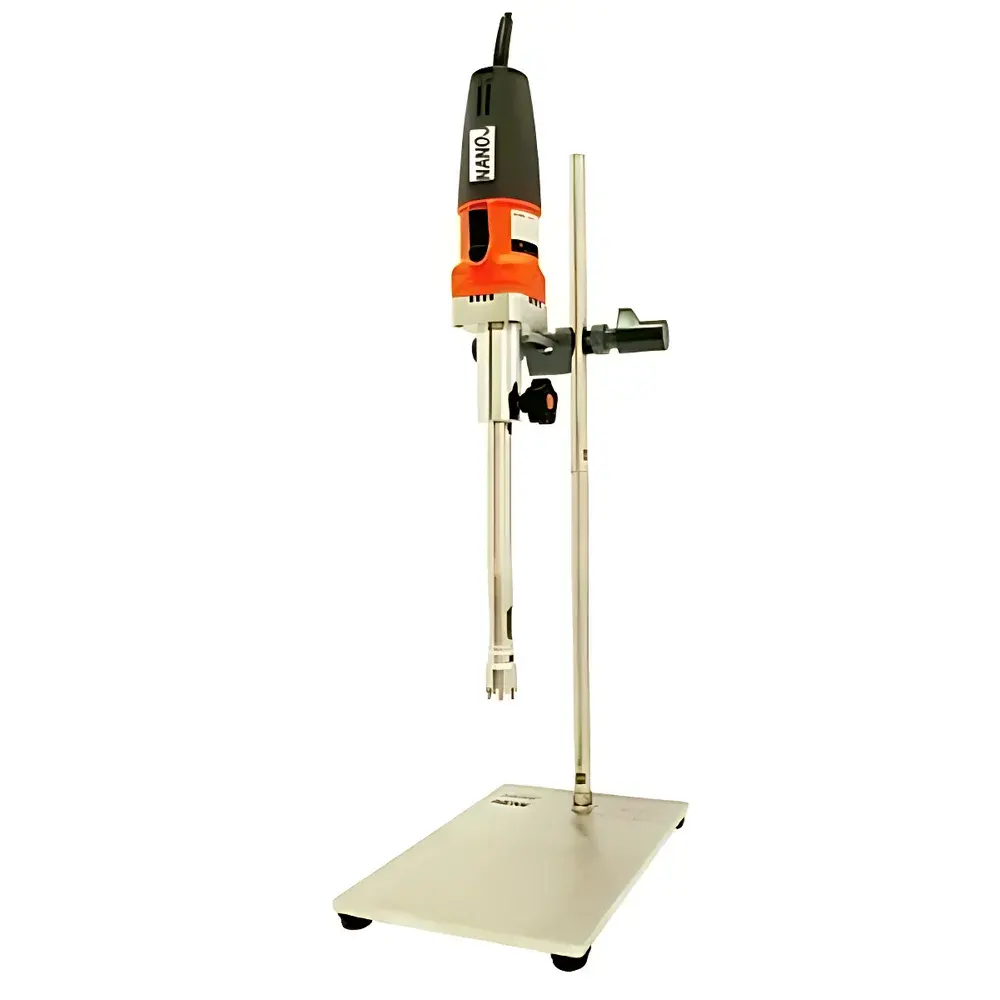 ATS NANOJ-H10 High-Shear Homogenizer