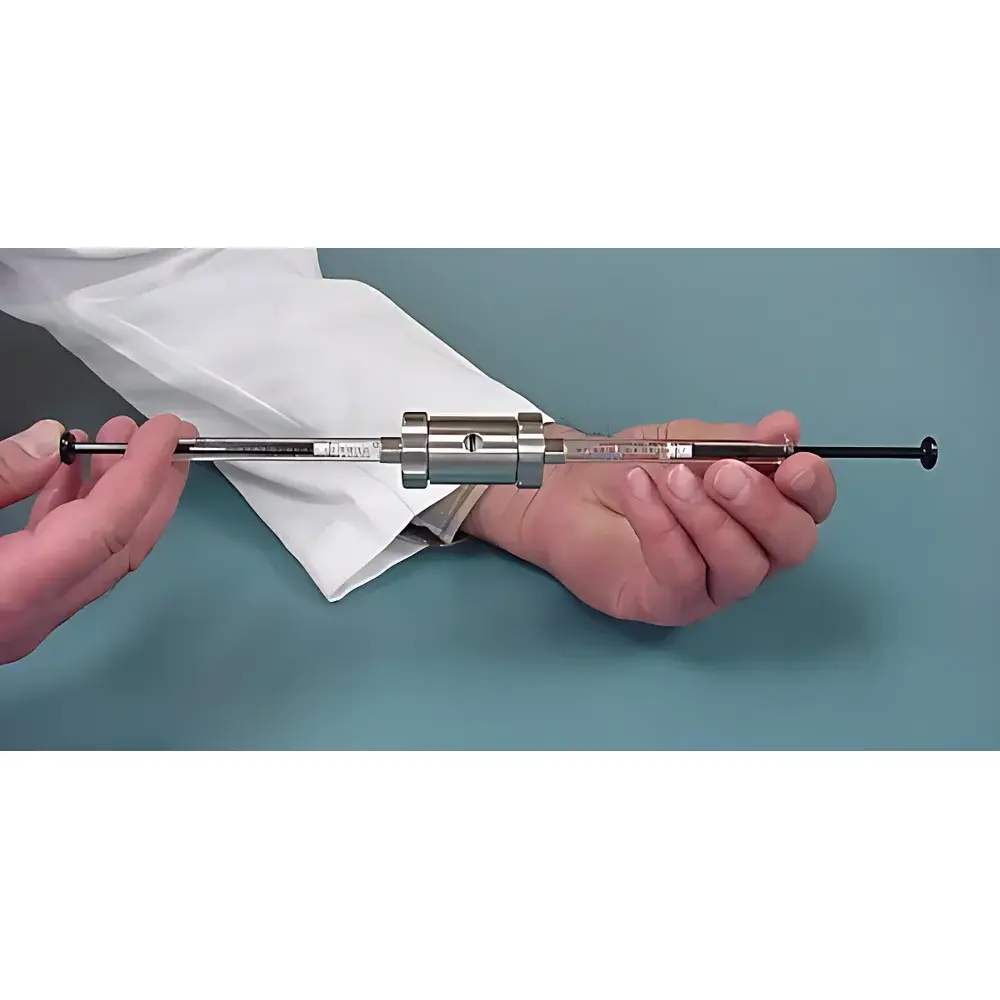 AVESTIN LiposoFast LF1 Manual Liposome Extruder