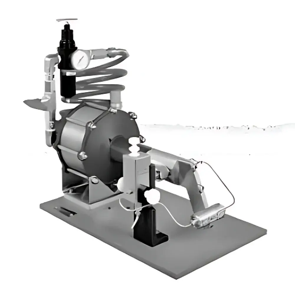 Microfluidics M-110S High-Pressure Microfluidic Nanohomogenizer