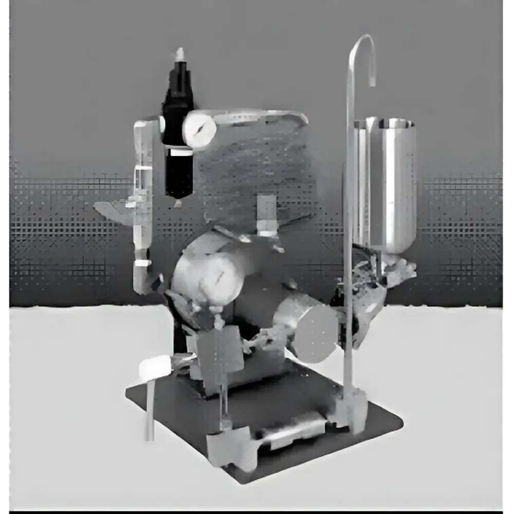 MFIC HC-5000 High-Pressure Microfluidic Interaction Chamber Homogenizer
