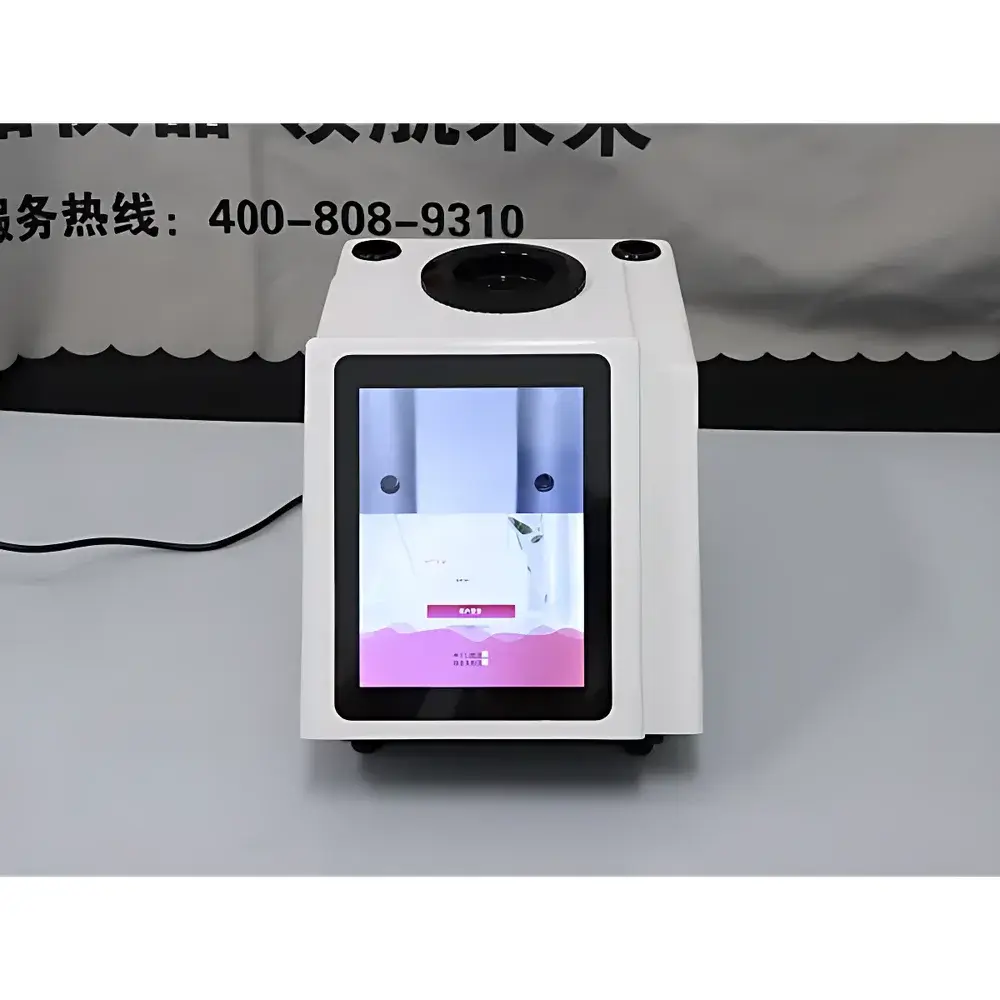 Plaster Softening Point Tester