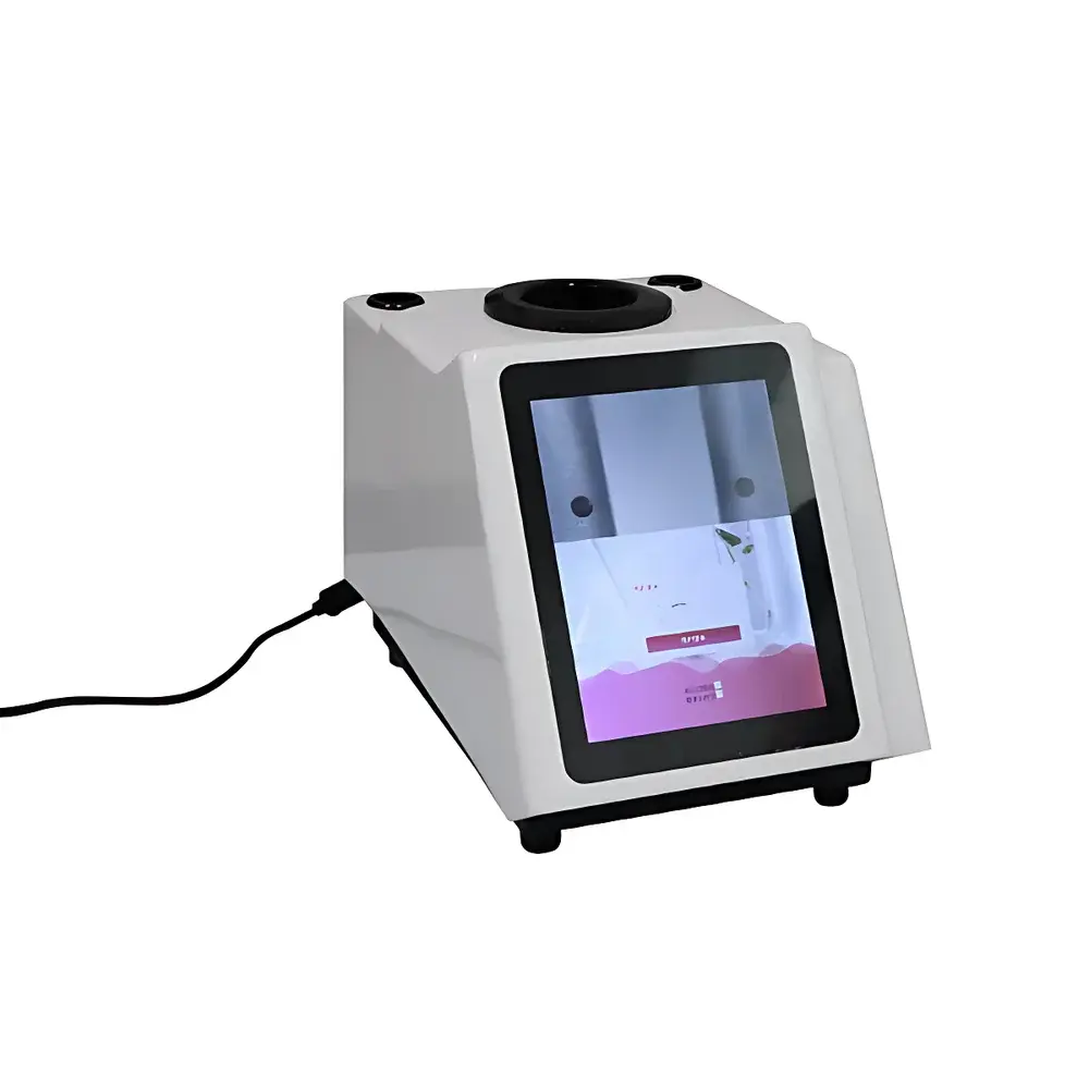 JIAHANG AIpol-JHD50 Video Drop Point & Softening Point Analyzer