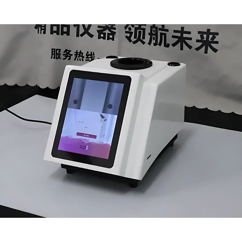 JIAHANG AIpol-JHD50 Video Drop Point & Softening Point Analyzer