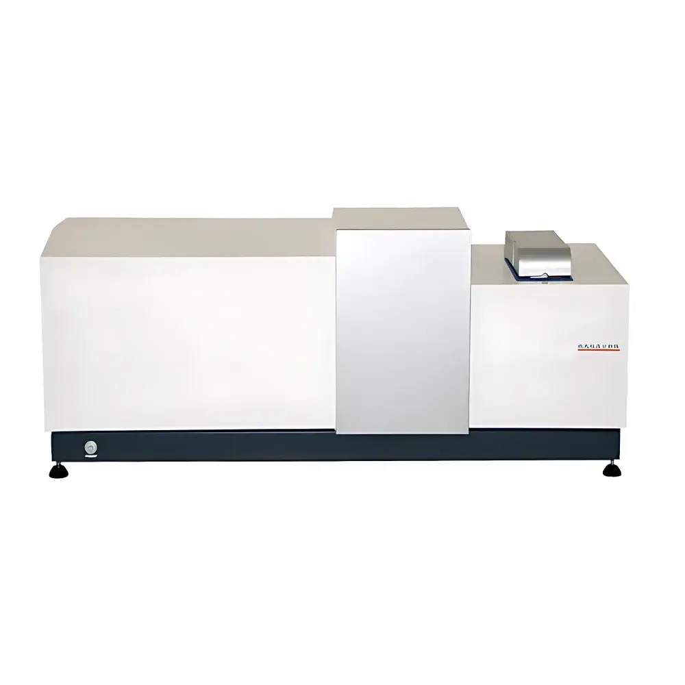 JIAHANG JH6100-A Laser Particle Size Analyzer
