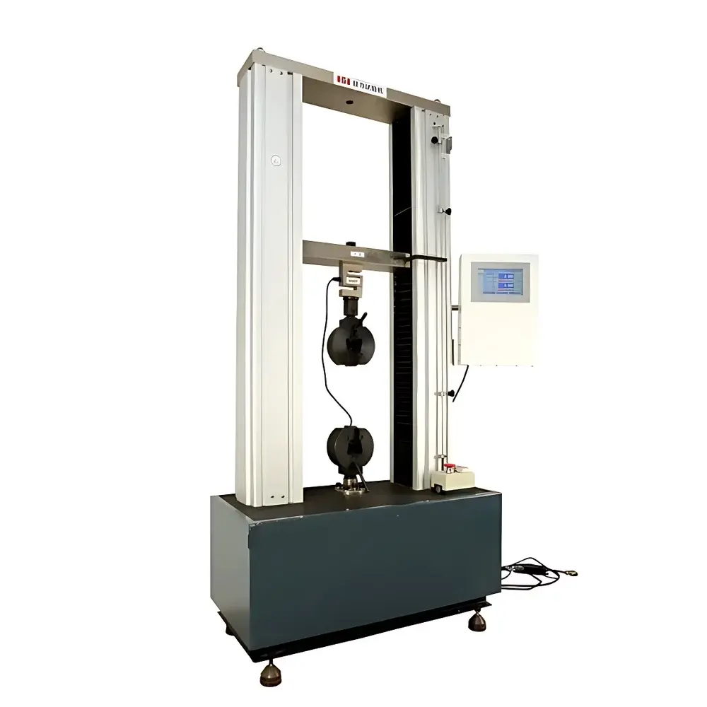 HESON HS-3001D-S Universal Tensile Testing Machine for Metallic Wires and Packaging Materials