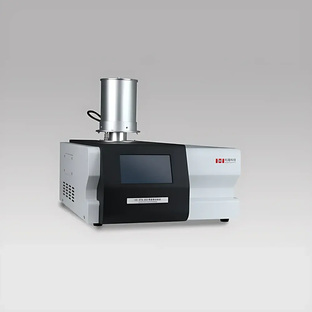 HESON HS-STA-002 Simultaneous Thermogravimetric Analyzer (TGA-DTA)