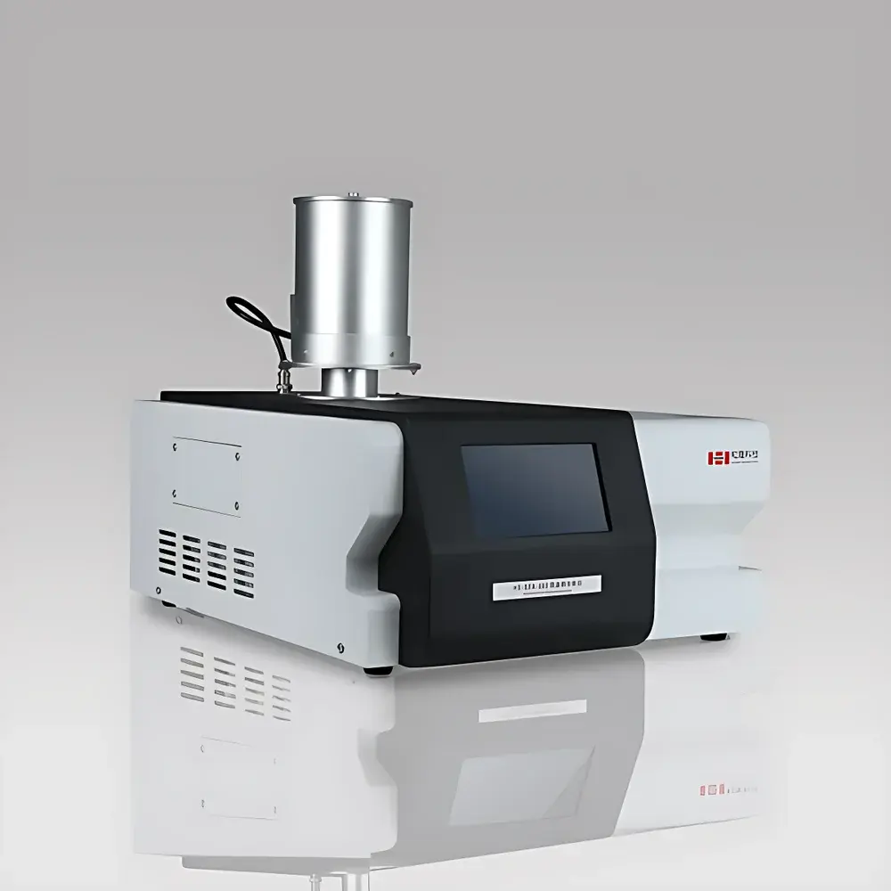 HESON HS-STA-002 Simultaneous Thermogravimetric Analyzer (TGA-DTA)